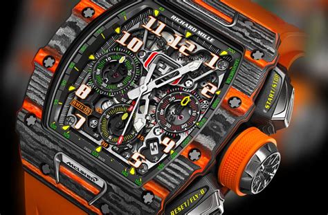 richard mille costliest watch